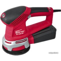 Эксцентриковая шлифмашина Wortex RS 1245 AE