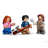 Конструктор LEGO Harry Potter 76401 Двор Хогвартса: спасение Сириуса