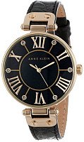 

Наручные часы Anne Klein AK/1396BMBK
