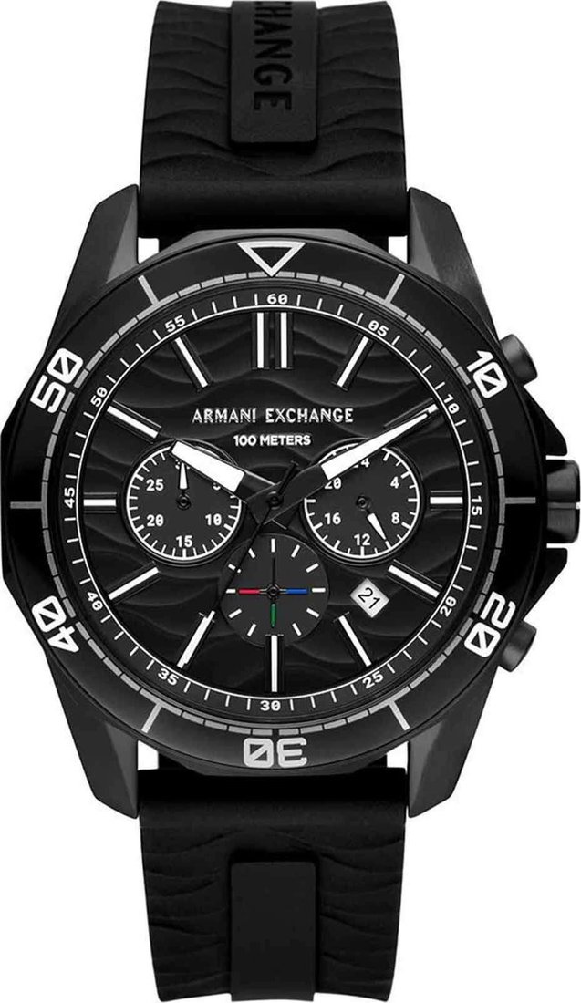 

Наручные часы Armani Exchange AX1961
