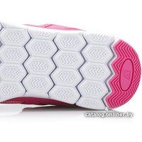 Кроссовки Alpine Pro Oberon (розовый)