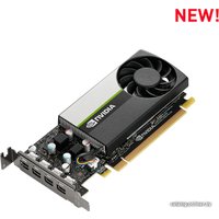 Видеокарта PNY Nvidia Quadro T1000 8GB GDDR6 VCNT1000-8GB-SB