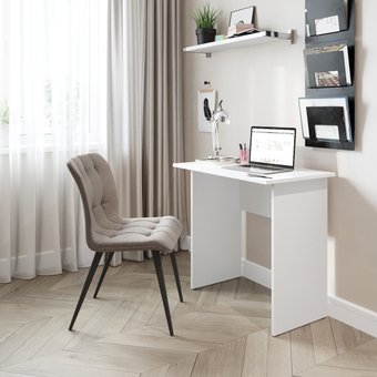 Стол Домус СП006 белый