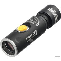 Фонарь Armytek Prime C1 Pro XP-L Magnet USB (теплый свет) + 18350 Li-Ion