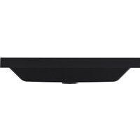 Умывальник Roxen Mila 70 black 3001170-B