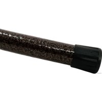 Вешалка для одежды ЗМИ Корона ВНП 366 (медный антик)