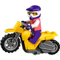 Конструктор LEGO City Stuntz 60293 Парк каскадеров