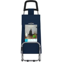 Сумка-тележка Colombo Rolly (Blue navy)