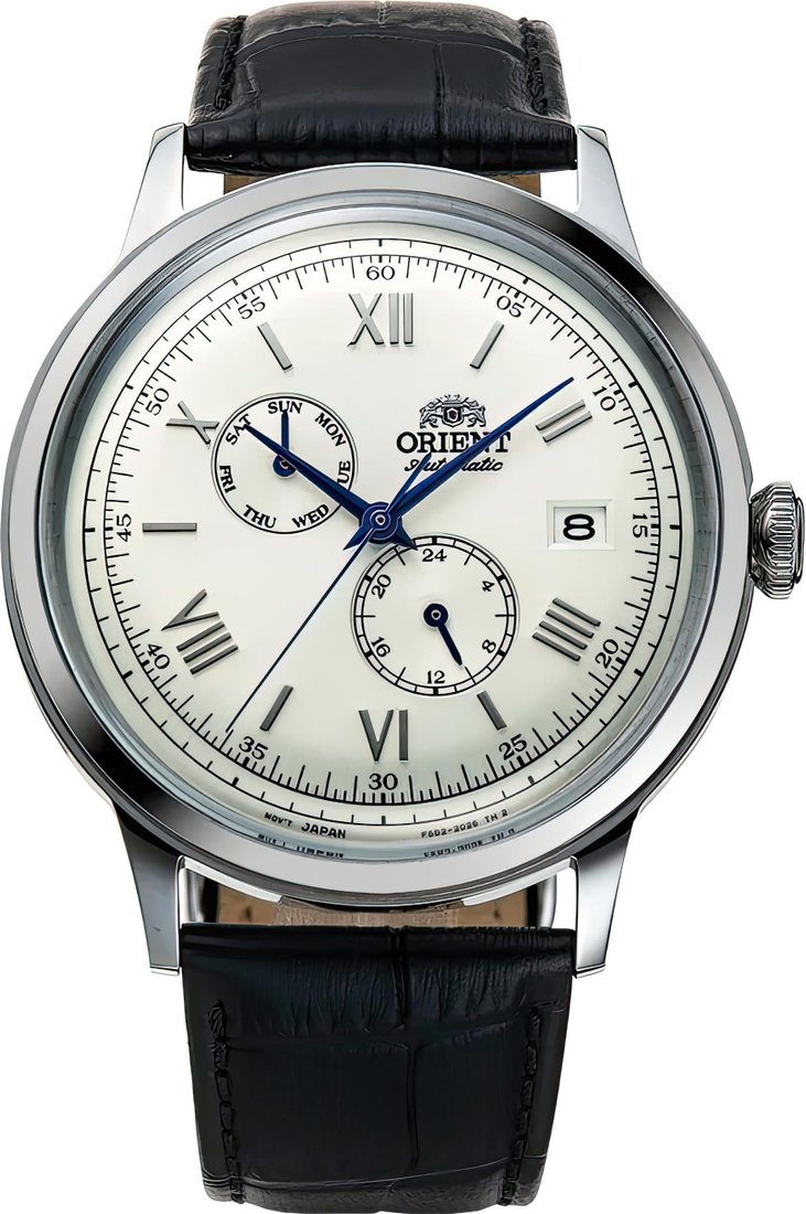 

Наручные часы Orient Automatic RA-AK0701S