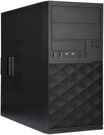Корпус In Win EFS052 600W 6195504