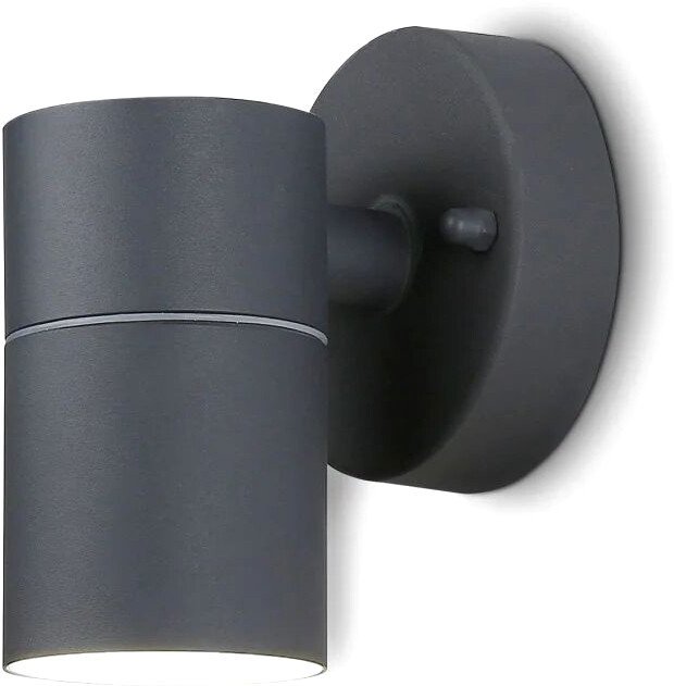

Уличный настенный светильник Ambrella light Garden ST3702