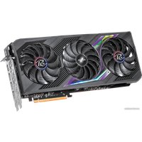 Видеокарта ASRock Radeon RX 7800 XT Phantom Gaming 16GB OC RX7800XT PG 16GO