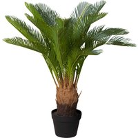 Искусственное растение Merry Bear Home Decor Пальма Саговая Цикас AR22083
