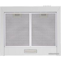 Кухонная вытяжка MAUNFELD Cork 50 (нержавеющая сталь)