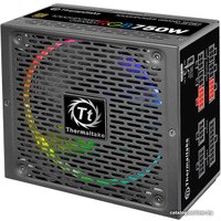 Блок питания Thermaltake Toughpower Grand RGB 750W Gold RGB Sync TPG-750AH3FSGR