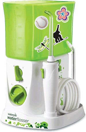 

Ирригатор Waterpik WP-260 For kids