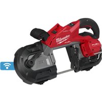 Ленточная пила Milwaukee M18 FBS127DO-0C Fuel One-Key 4933498311 (без АКБ, кейс)