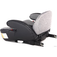 Детское сиденье Martin Noir Right Fix (silk gray)