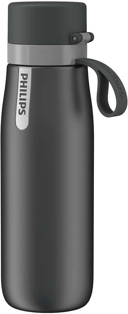 

Бутылка для воды Philips GoZero AWP2771GRR/58