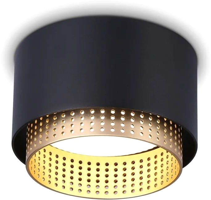 

Точечный светильник Ambrella light Techno spot TN71275