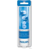 Наушники Philips SHE3590BL