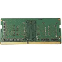 Оперативная память Micron 4GB DDR4 SODIMM PC4-21300 MTA4ATF51264HZ-2G6E1