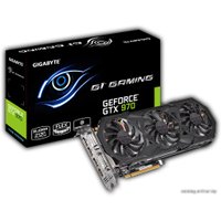 Видеокарта Gigabyte GeForce GTX 970 G1 Gaming 4GB GDDR5 (GV-N970G1 GAMING-4GD)