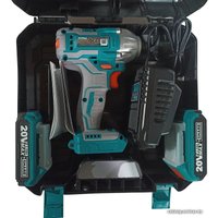 Винтоверт Total TIRLI2017 (с 2-мя АКБ, кейс)