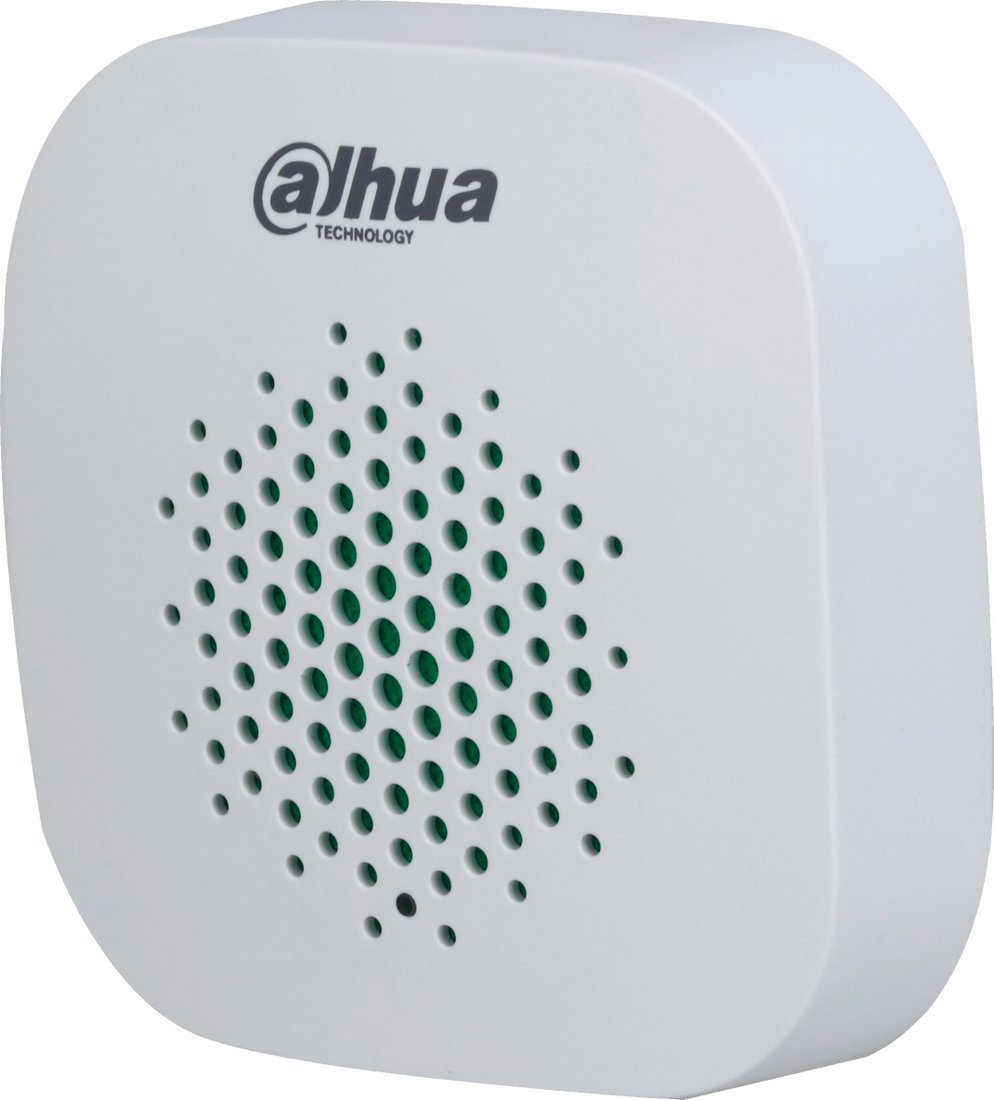 

Сирена Dahua DHI-ARA12-W2(868)