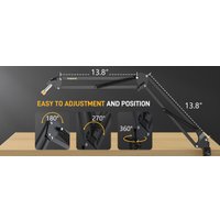 Стойка Maono BA20 (черный)