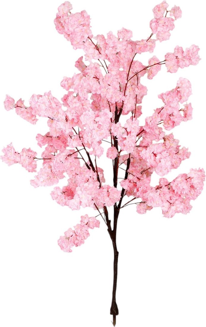 Искусственный цветок Poetry in flowers Цветущая сакура 9369551