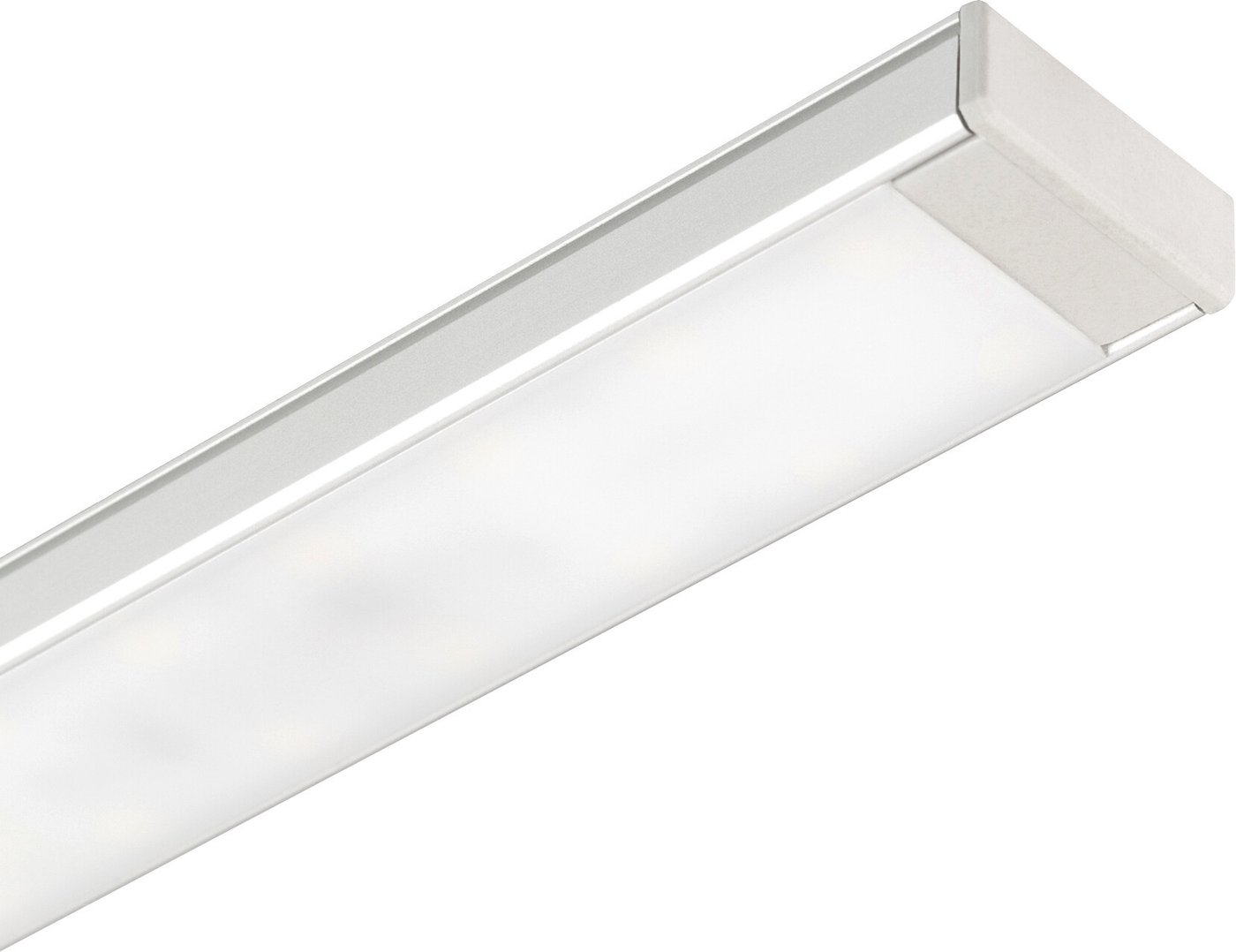 

Линейный светильник Arlight SP-TOCCO-L600-10W 036079