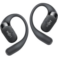 Наушники Shokz OpenFit 2+ (черный)