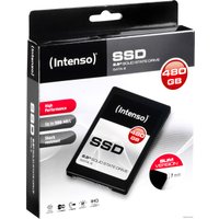 SSD Intenso SATA III High 480GB [3813450]