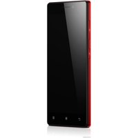 Смартфон Lenovo Vibe X2 Red