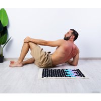 Массажер-матрас EcoSapiens SenSay S505 (с подогревом) в Лиде