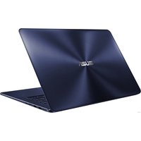 Ноутбук ASUS ZenBook Pro UX550VD-BN102T