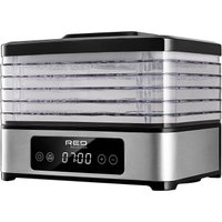 Сушилка для овощей и фруктов RED Solution DD011V