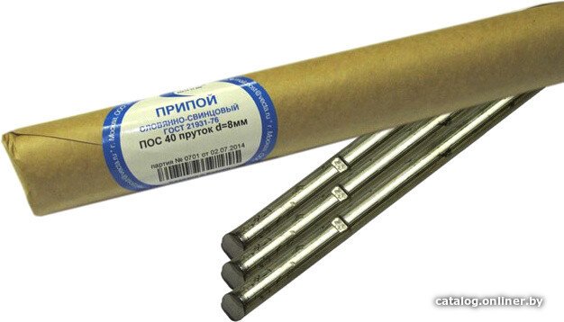 Припой Векта ПОС 40 10286