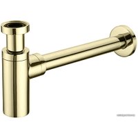 Сифон Calani Klik Klak CAL-A0001 (золотой)