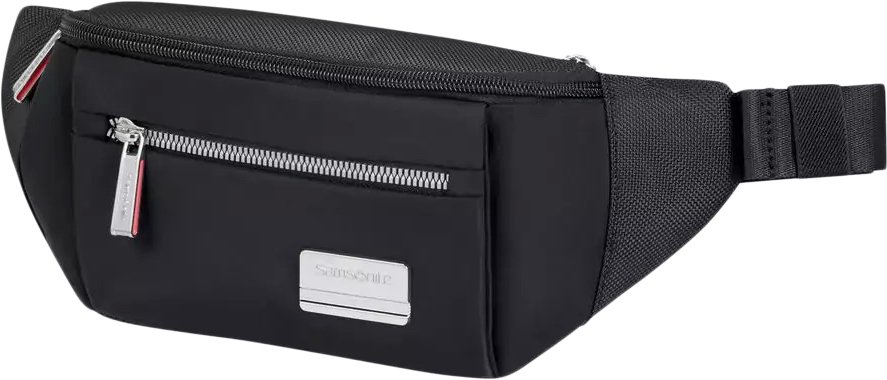 

Сумка на пояс Samsonite Openroad Chic 2.0 KG9-09001 (ченый)
