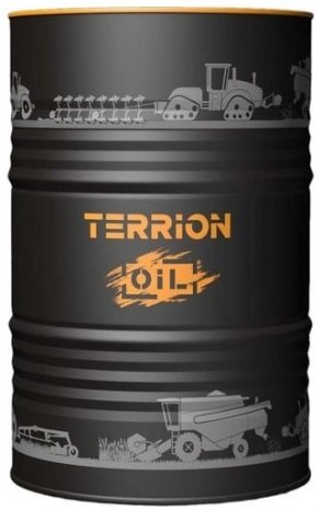 

Моторное масло Terrion Oil Engine Premium LA SAE 10W-40 20л