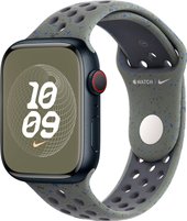 Nike Sport Band MUVD3 (45 мм, хаки, размер M/L)