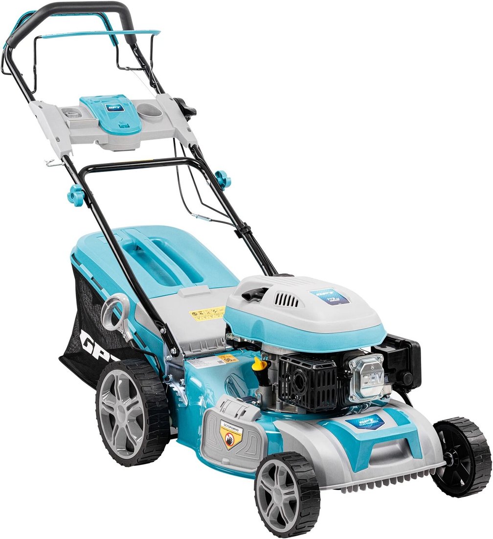 Газонокосилка GPT GLM-Т4636SA