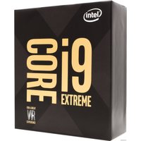 Процессор Intel Core i9-7980XE Extreme Edition (BOX)