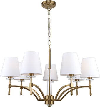 Подвесная люстра Escada 10163/7PL