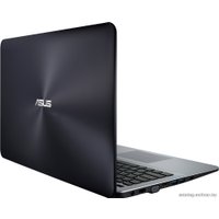 Ноутбук ASUS X555DG-DM169D