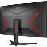 Игровой монитор AOC Agon CQ32G2SE