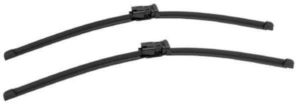

Щетки стеклоочистителя AVS Extra Line PB-5348 2шт