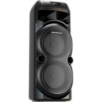 Патибокс Soundmax SM-MS4102